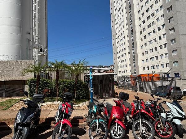 Apartamento no Vila Andrade
