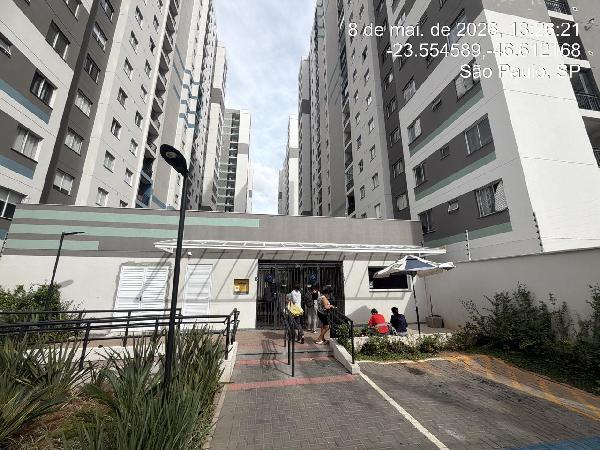 Apartamento no Cidade Mooca