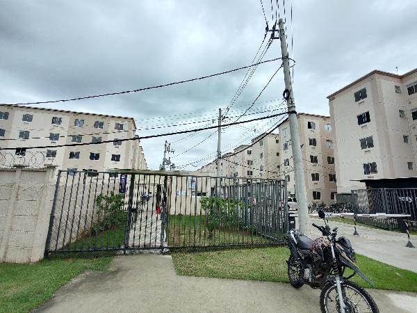 Apartamento no Arte Rosario