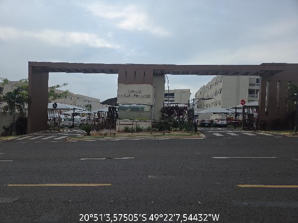 Apartamento no Parque Rio das Vertentes