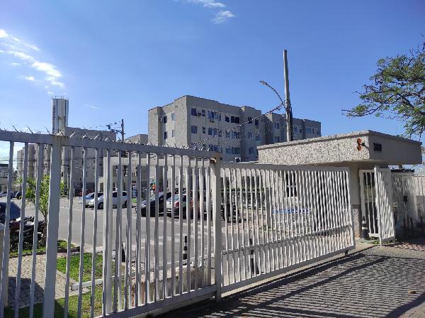 Apartamento no Res Viva Vida Zona Norte