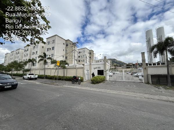 Apartamento no Res Quinta Real