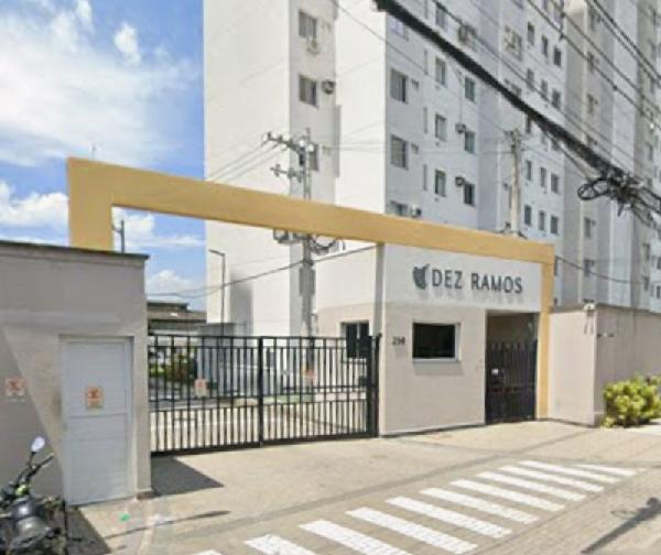 Apartamento no Ramos