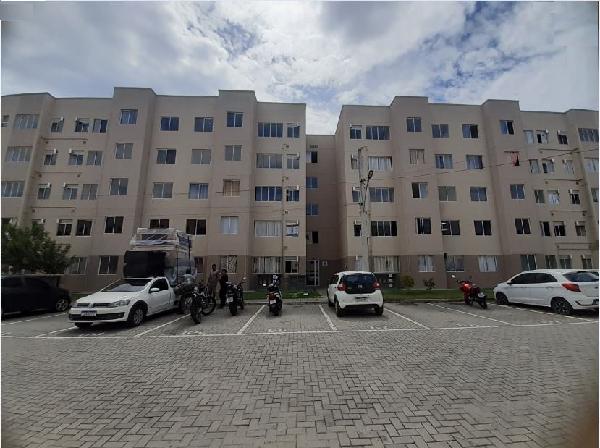 Apartamento no Viva Vida Felicidade