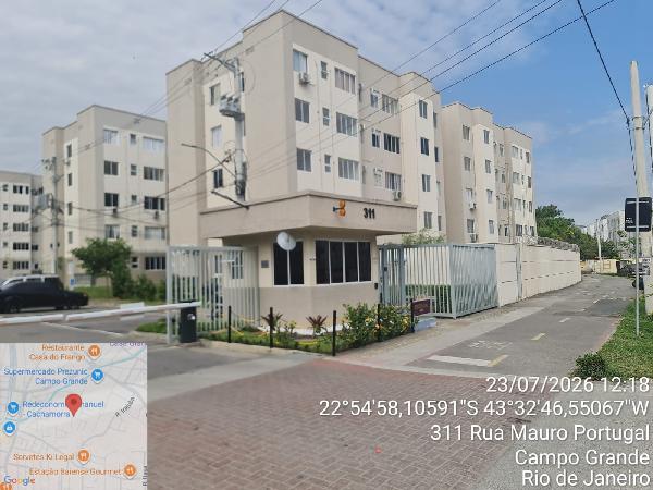 Apartamento no Res Ipes
