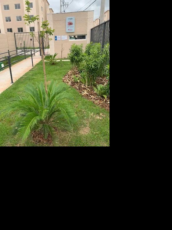 Apartamento no Arte Rosario