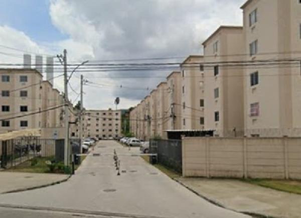 Apartamento no Arte Rosario