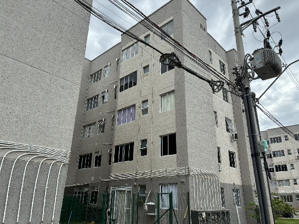 Apartamento no Res Viva Vida Zona Norte