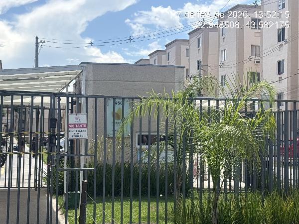 Apartamento no Freg de Guaratiba
