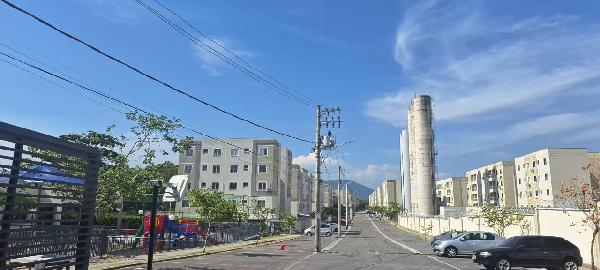 Apartamento no Res Cedro Rosa