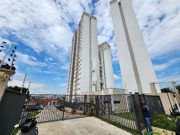 Apartamento no Viva Sapopemba