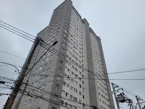 Apartamento no Allegro Campo Limpo