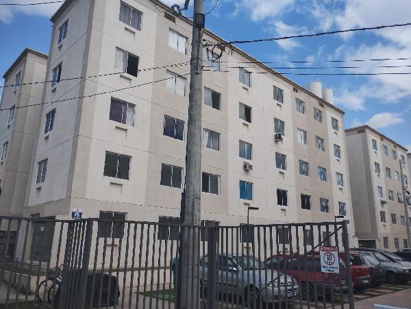 Apartamento no Jardim Hibisco