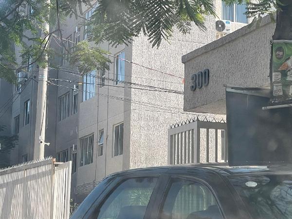 Apartamento no Res Viva Vida Zona Norte