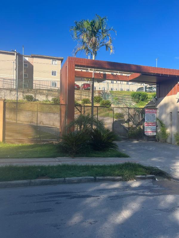 Apartamento no Cond Ponto Gardenia