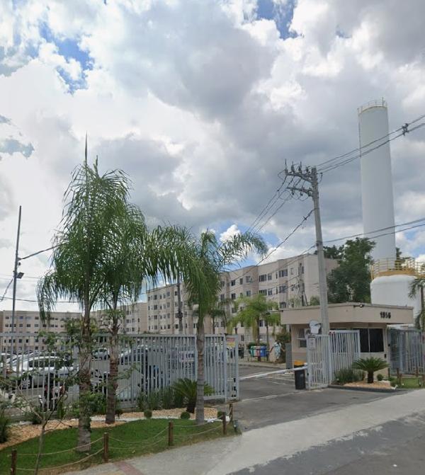Apartamento no Conquista Jardins
