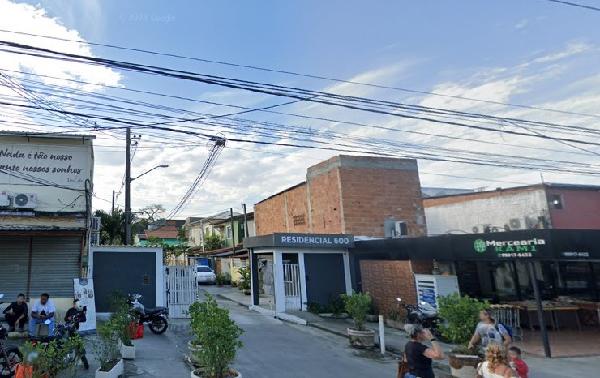 Apartamento no Cond Parque Tulipa