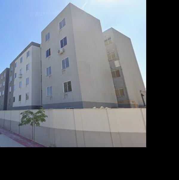 Apartamento no Guaratiba