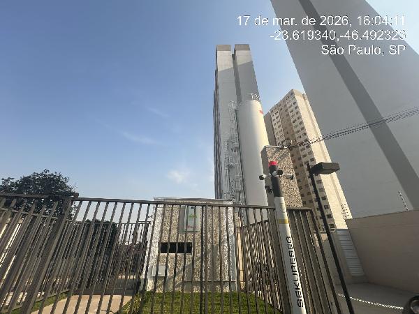 Apartamento no Viva Sapopemba