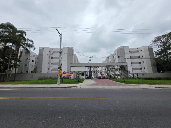 Apartamento no Cond Vivaz Magarça