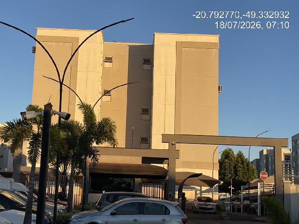 Apartamento no Pq Rio Tanaro