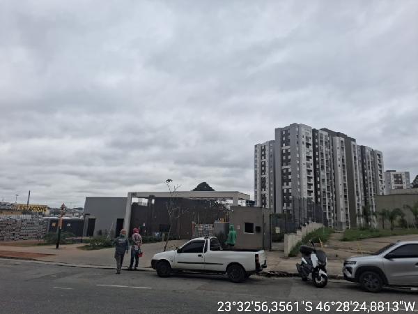 Apartamento no Vivaz Estação Itaquera 3