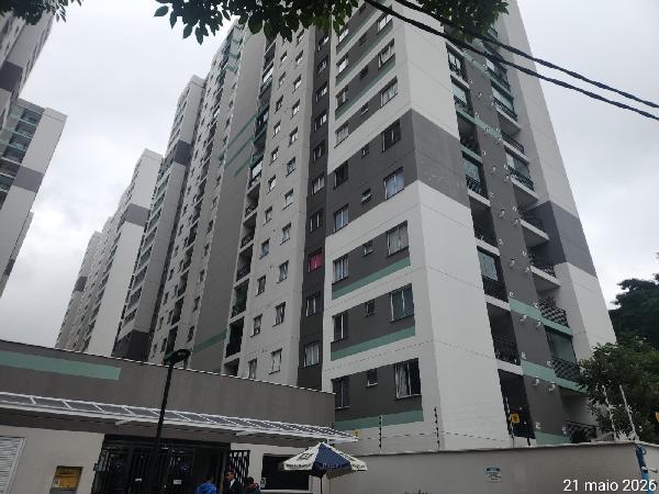 Apartamento no Cidade Mooca