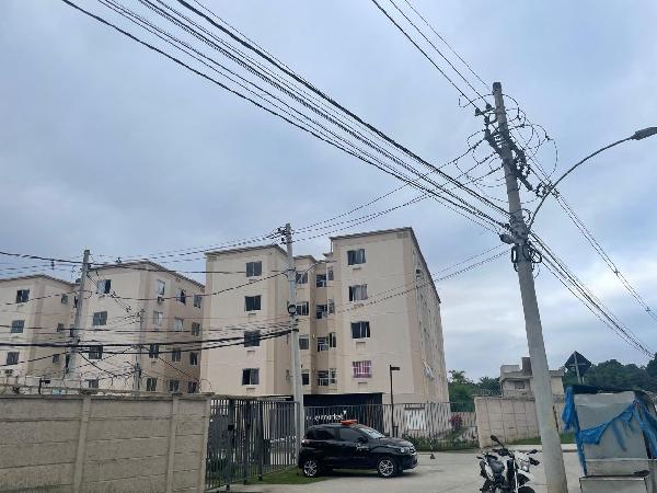 Apartamento no Arte Rosario