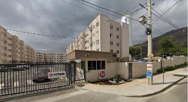 Apartamento no Viva Vida Moinho