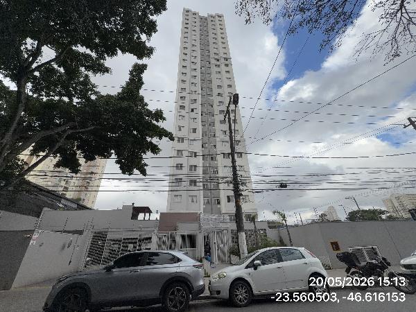 Apartamento no Projeto Imobiliario e 88
