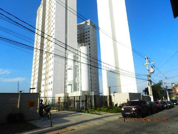 Apartamento no Viva Sapopemba