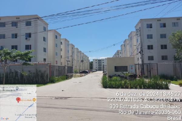 Apartamento no Cond Parque Tulipa