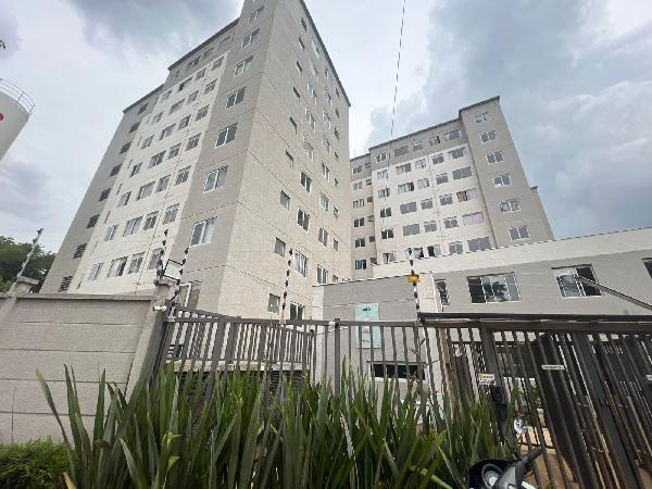Apartamento no Flor de Cerejeira