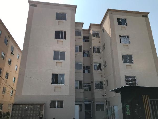 Apartamento no Arte Rosario