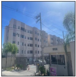 Apartamento no Conquista Jardins