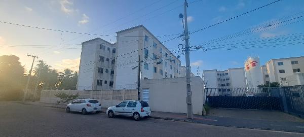 Apartamento no Jardim dos Pássaros