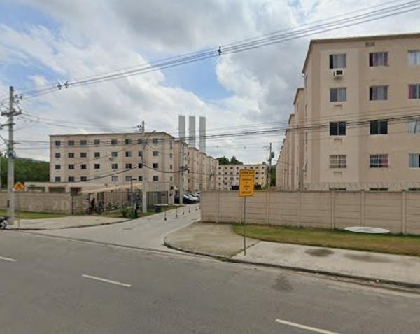 Apartamento no Arte Rosario
