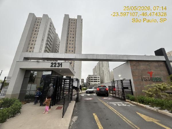 Apartamento no Vista Park I