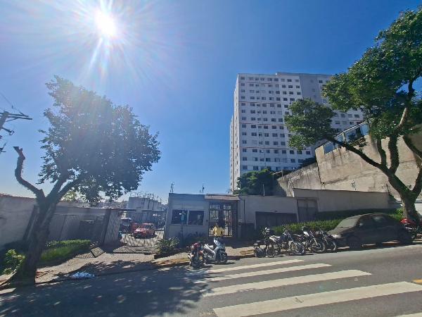 Apartamento no Vibra Cupece