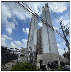 Apartamento no Viva Sapopemba