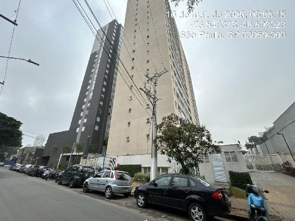 Apartamento no Cond Res Plano Estacao Belem