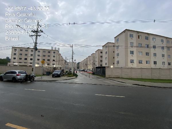 Apartamento no Arte Rosario