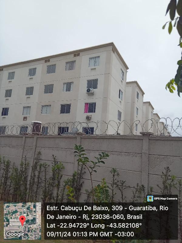 Apartamento no Cond Parque Tulipa