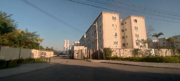 Apartamento no Cond Reserva do Parque Ii