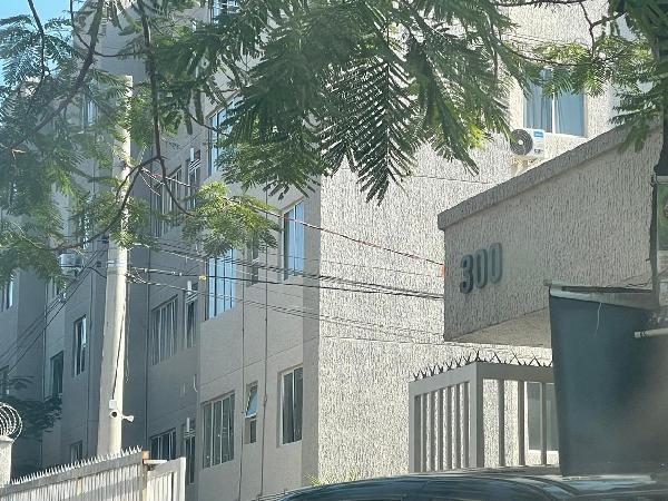 Apartamento no Res Viva Vida Zona Norte