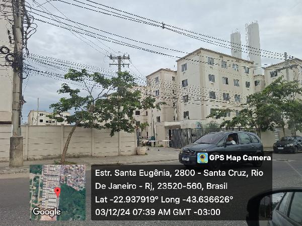 Apartamento no Jardim Hibisco