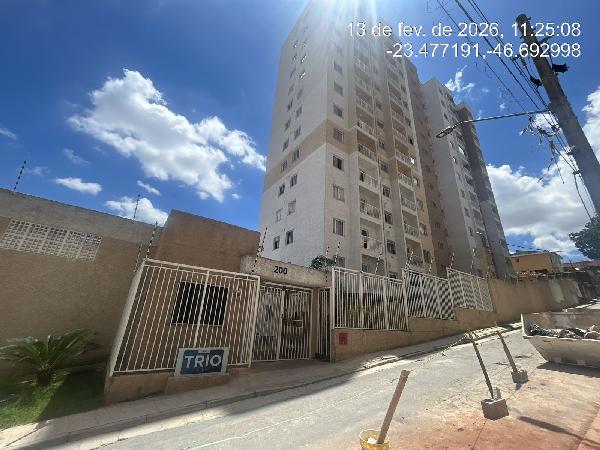 Apartamento no Projeto Imobiliário e 79 B