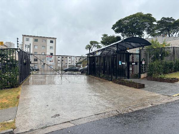 Apartamento no Butanta