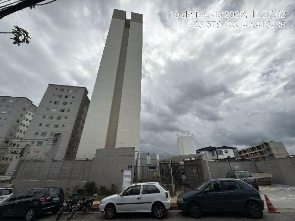 Apartamento no Viva Iguatemi