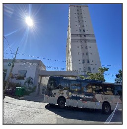 Apartamento no Subcond Res Alto Redentor